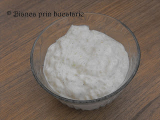 Tzatziki