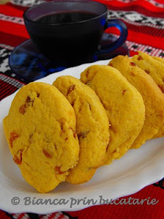 Zaletti - the venetian cookie