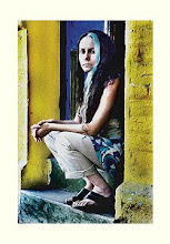 pagina web de la documentalista y artista Verónica Quense