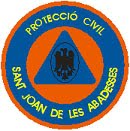 Protecció Civil Sant Joan de les Abadesses