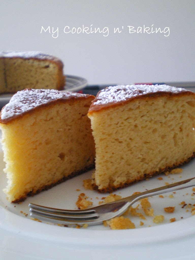 my-cooking-n-baking-yogurt-cake