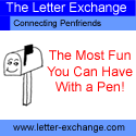 The Letter Exchange