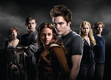 Twilight is awesome!!!!!!!!