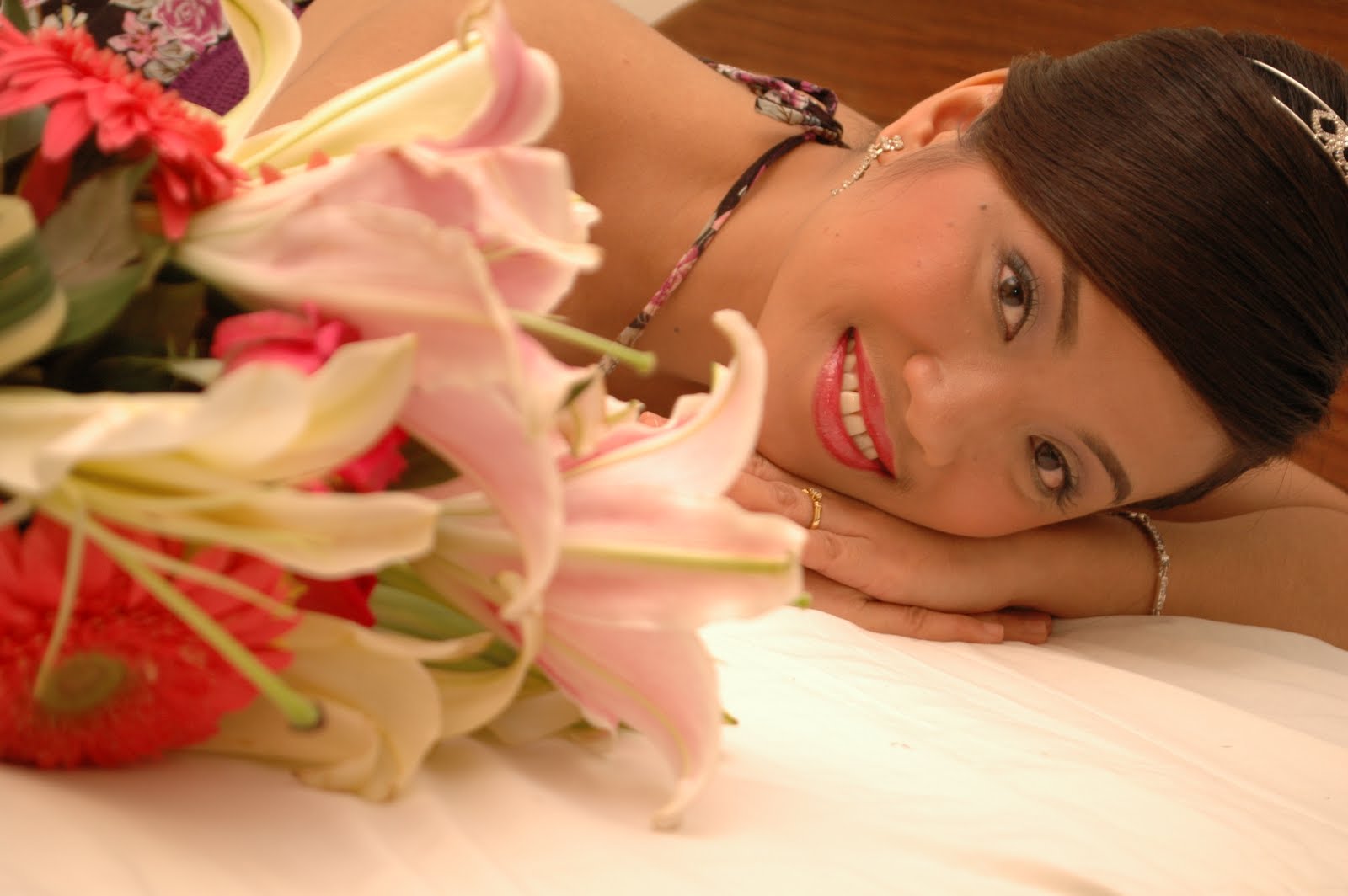 Leo & Estella Flower Shop Stall 1 Centromart Zamora St. Dagupan City