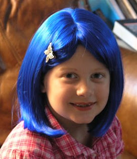 coraline wig