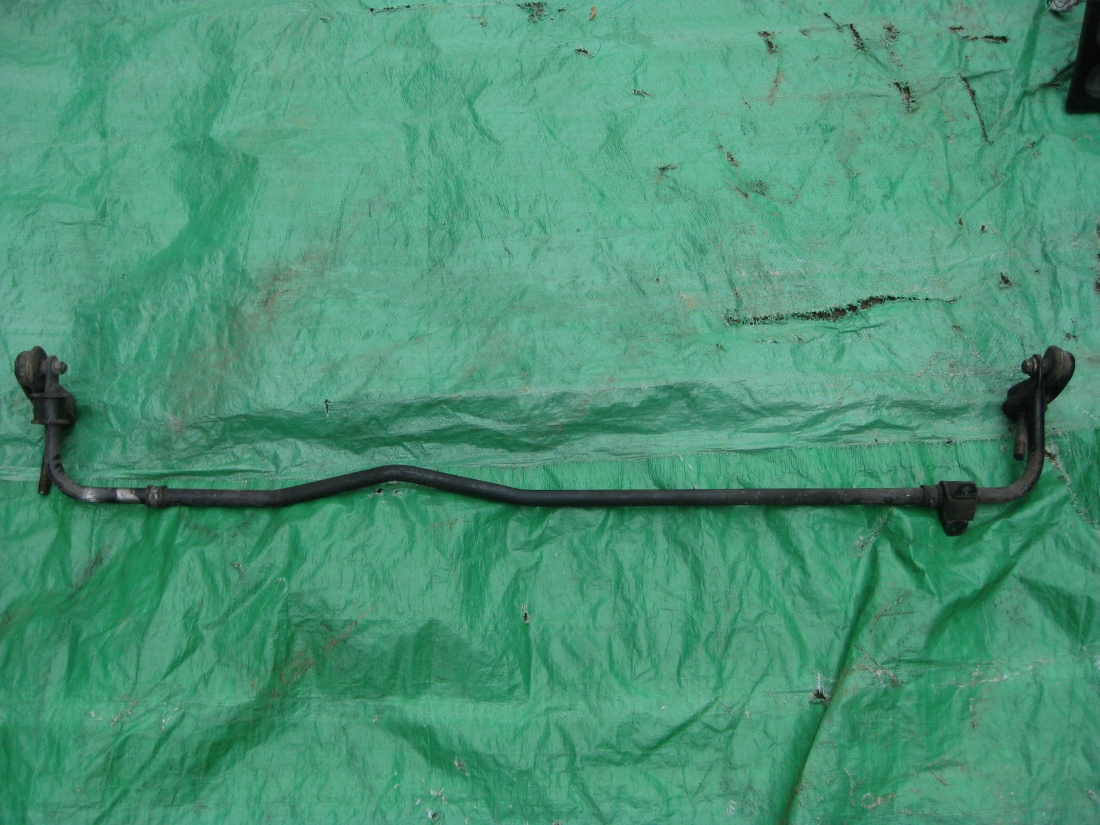 R&B JDM Parts Garage Suspension