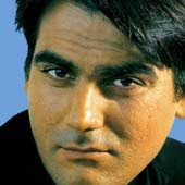 Arbaz Khan