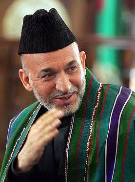 President Afghanistan
