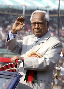 president bangladesh