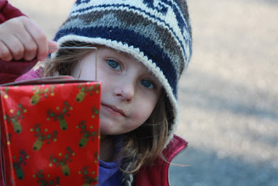 The Yummy Mummy: Operation Christmas Cookie Hell