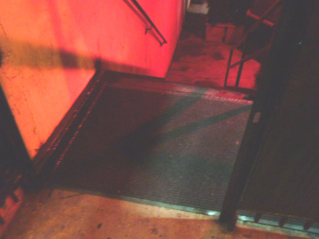 Ev Grieve A Happy Ending Next Door To Cabin Down Below