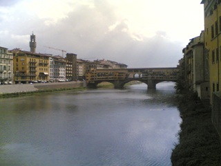 FIRENZE MON AMOUR II°