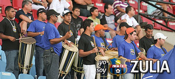 Rueda El Balón: Zulia FC se enfoca en Atlético Venezuela