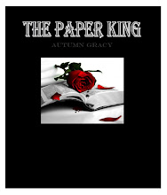 The Cover of My Future book...