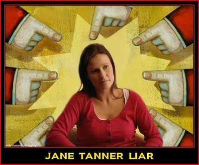 Jane Tanner Net Worth