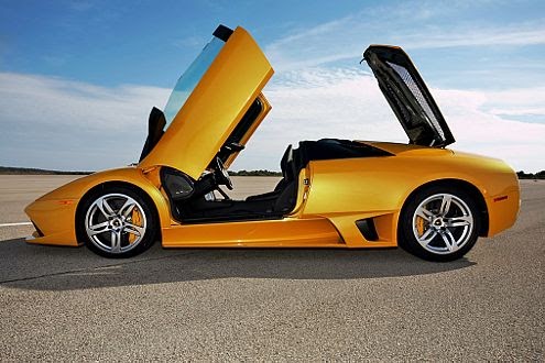 Lp640 Doors