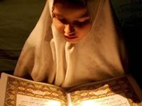 the Qur'an is a divine scripture revealed by God