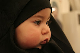 Sahih Bukhari..every child is born muslim