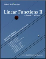 Linear Functions 2