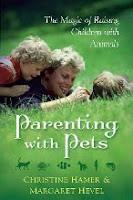 Parenting with Pets