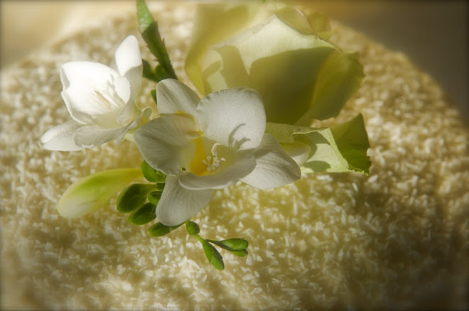 coconut cake