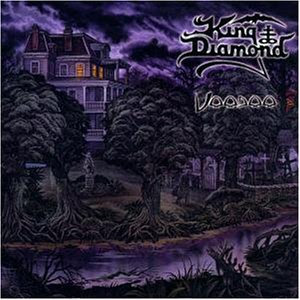 ROCK AND METAL: Diamond Head