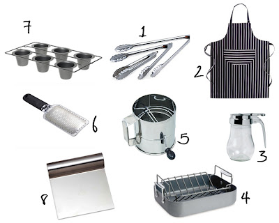 10engines: kitchen tools -beyond the basics recap