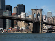 My hometown: Brooklyn, NY