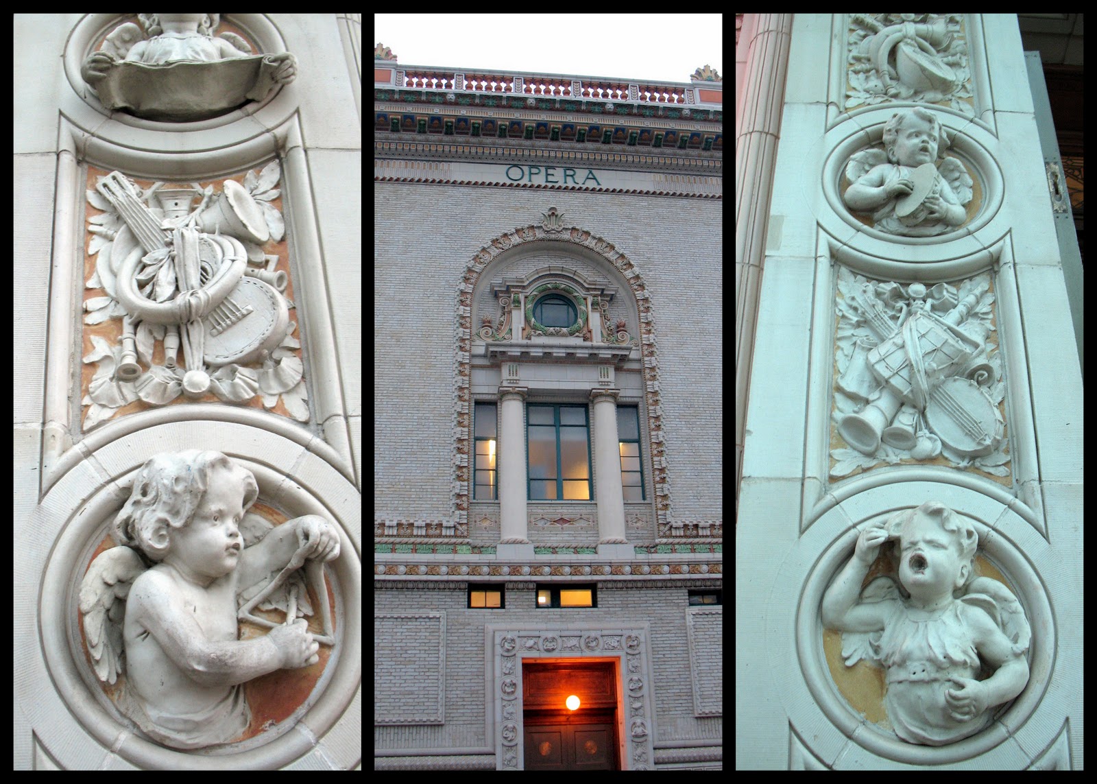 Mille Fiori Favoriti The New ABT Nutcracker at BAM