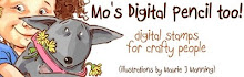 Mo's digital blog