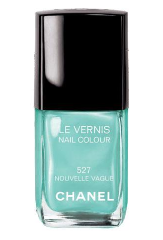 Chanel Nouvelle Vague: #527