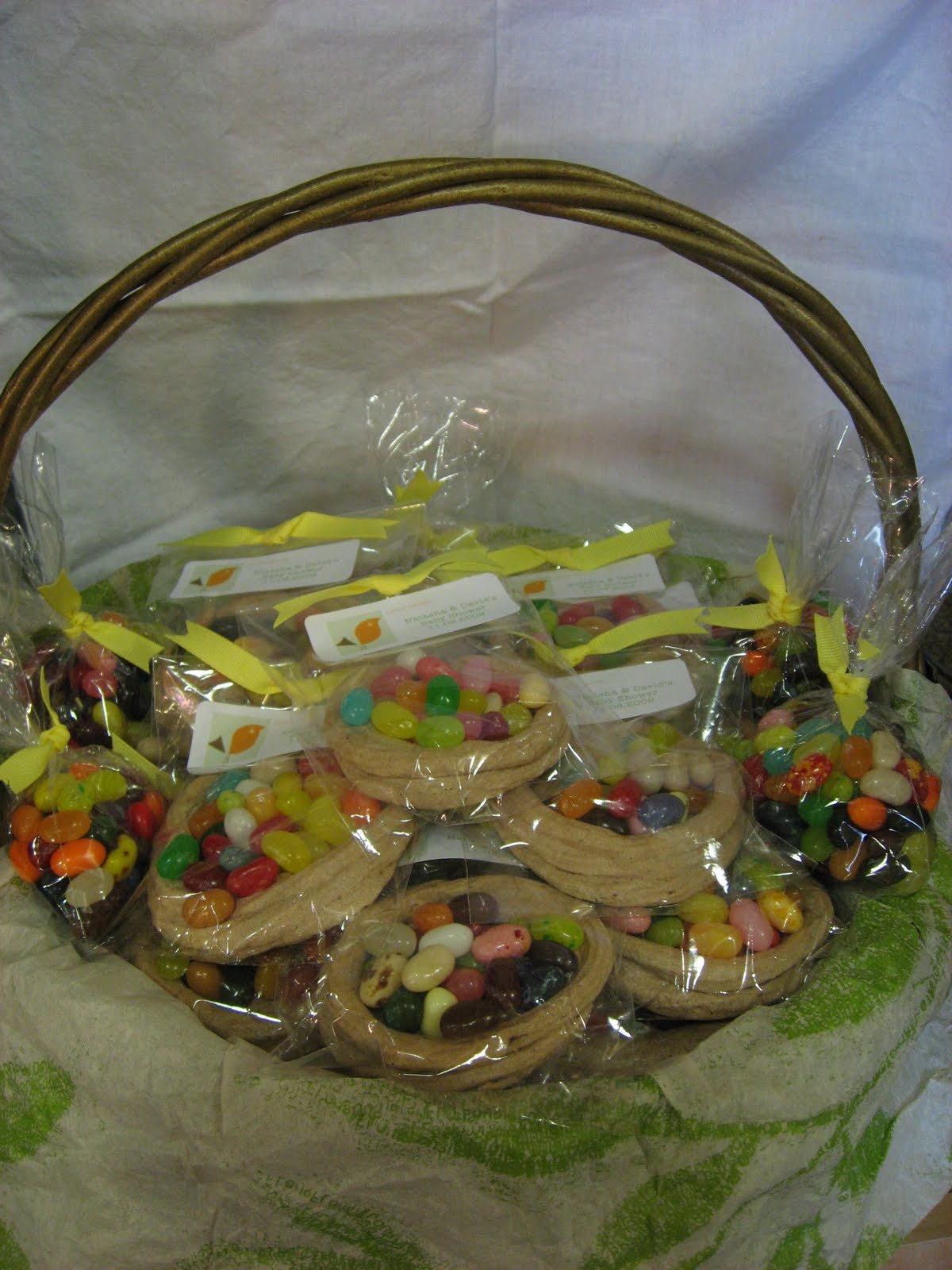 Choix November Baby Shower 1