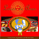 LOCOS DE ASAR, VENI, MORFA, GOZA