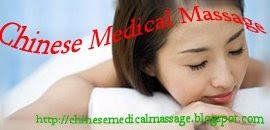 Chinese Medical Massage