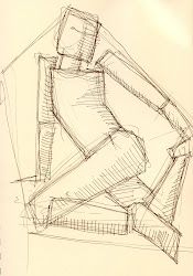 shapes simple geometric drawing figure gesture