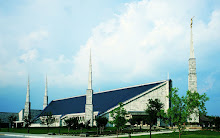 Temples of the Church of Jesus Christ of Latter-day Saints