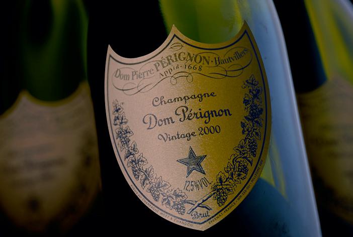 dom pérignon 1921 precio