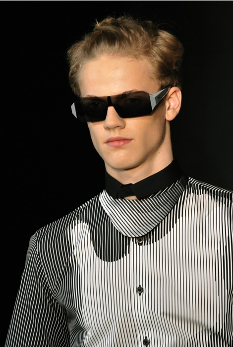 1000 fashion collars: December 2010