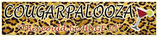 Cougarpalooza