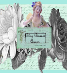 The Blog Banner Queen