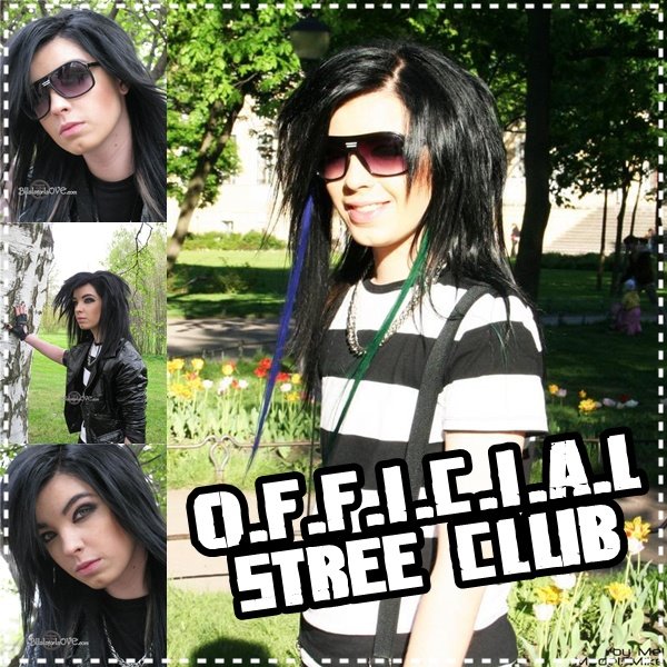 Mike Muller-Street Club Oficial BR