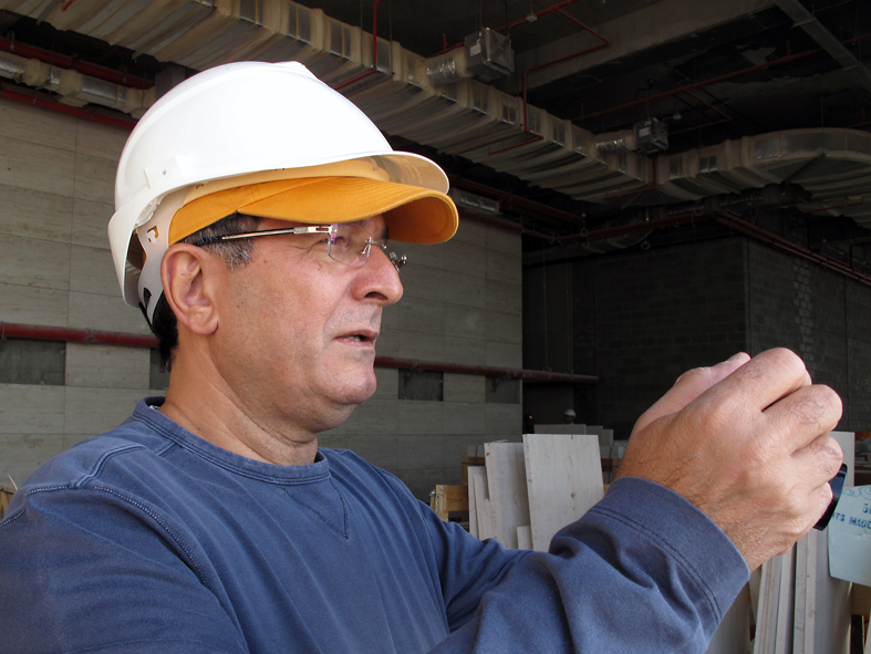 Reda Salem AlHamra Tower Kuwait