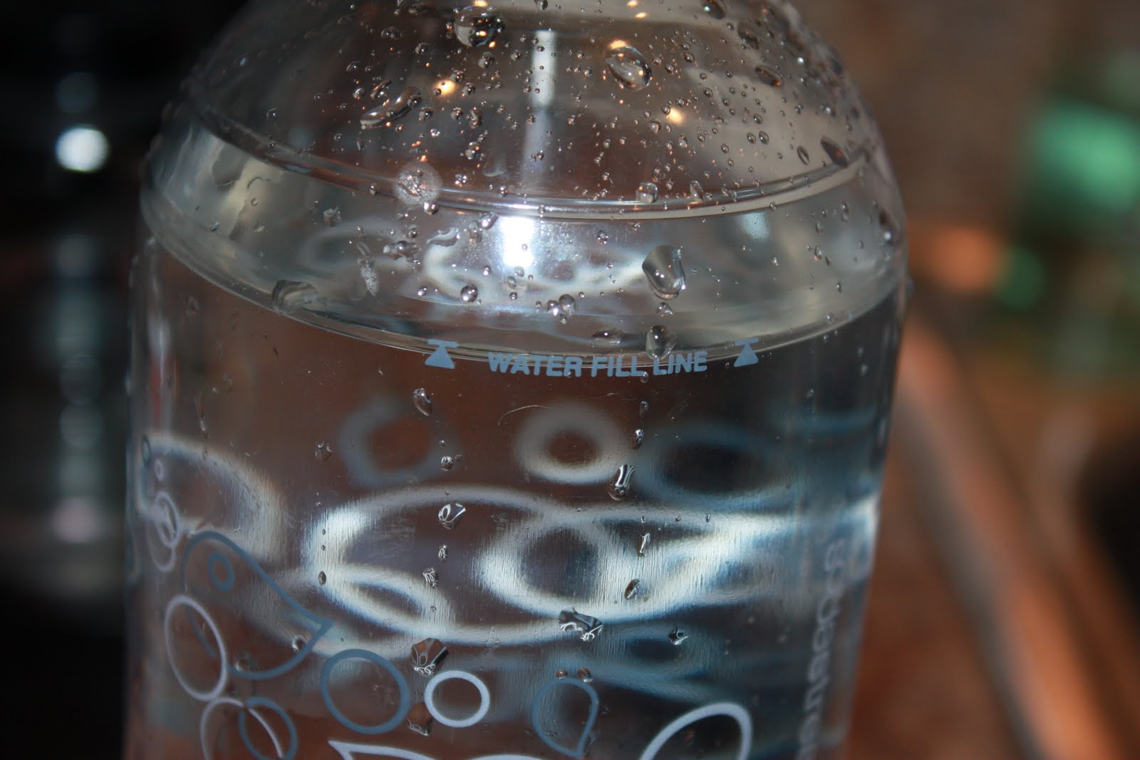 Goodie Goodie Gumdrops Review and Giveaway SodaStream CLOSED