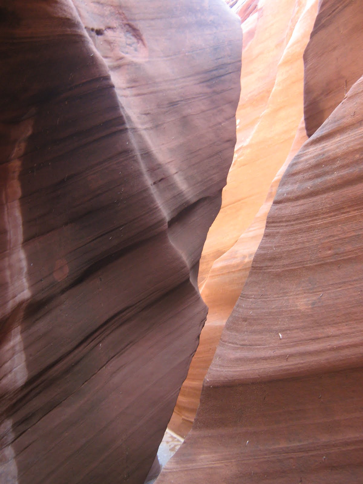 buckleyjenkins family on tour Slot Canyons Which should never be missed!!!