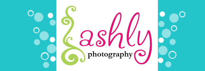 ashly photography - blog