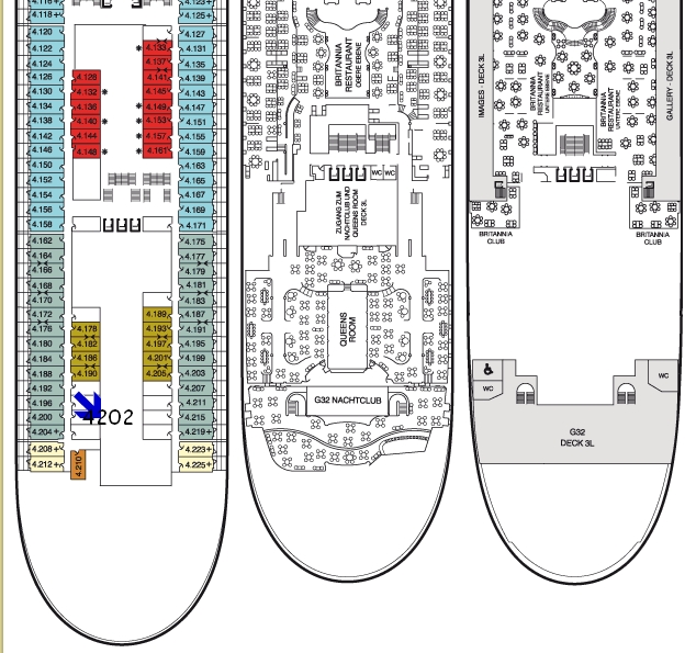 Queen Mary 2 2024 Schedule Image to u