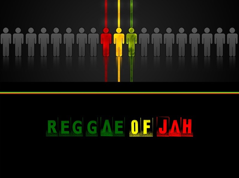 Reggae of Jah