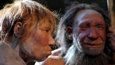 Clube de História de Valpaços: Primeiros Homo sapiens e Neandertais ...