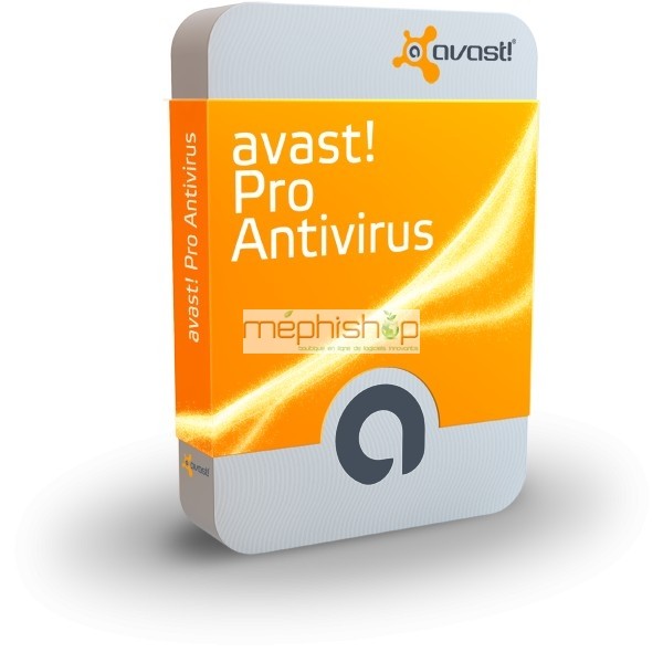 Antivirus avast 100% con licencia a 2038 - Descargar Gratis