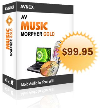 TÉLÉCHARGER AV MUSIC MORPHER GOLD 4.0.68 MUSIC TÉLÉCHARGER GOLD 4.0.68 MORPHER AV
